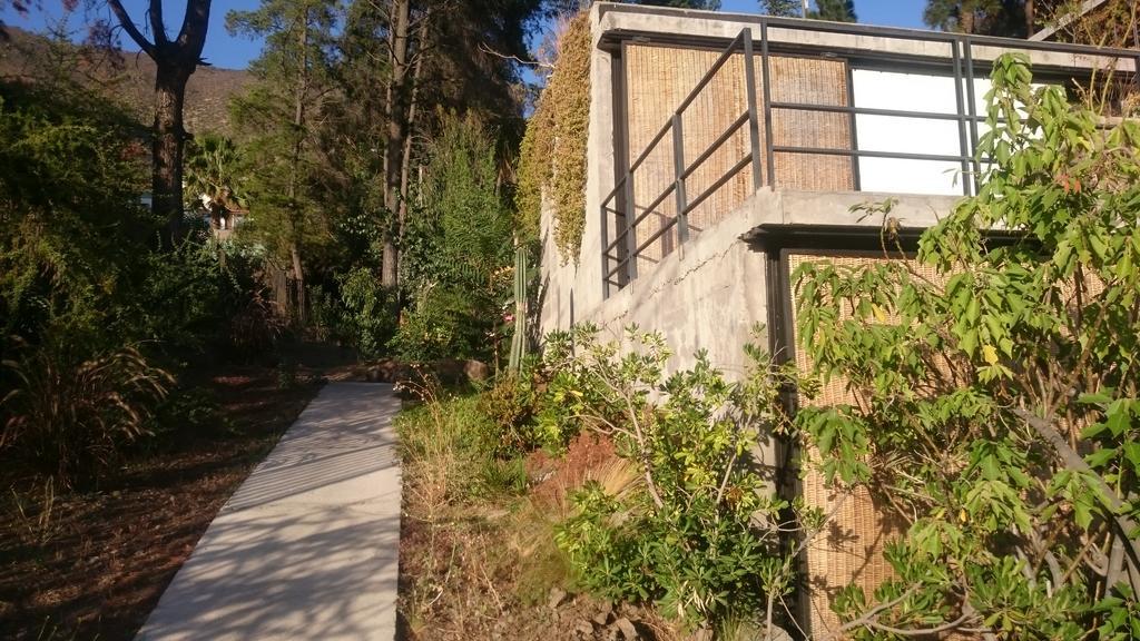 洛马斯阁楼公寓 圣地亚哥 外观 照片